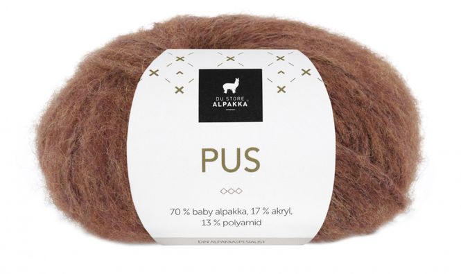 Hovedbilde PUS - 4035 Rust