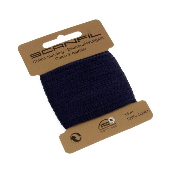 Hovedbilde 082 - Marineblå