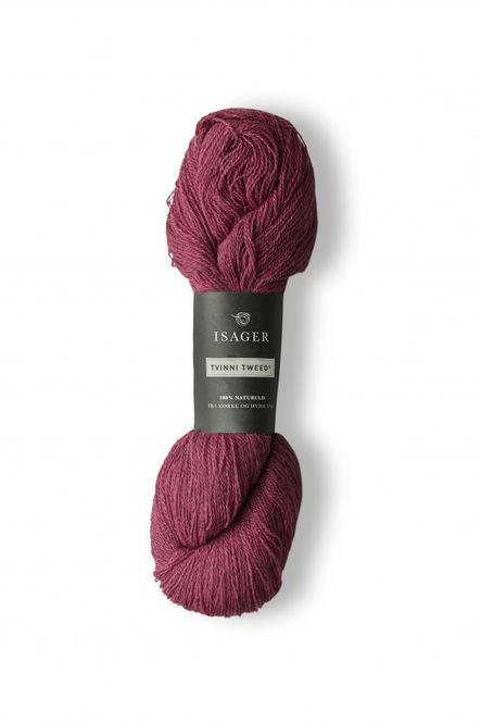 Hovedbilde TVINNI Tweed - 17s