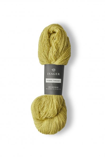 Hovedbilde TVINNI Tweed - 35s