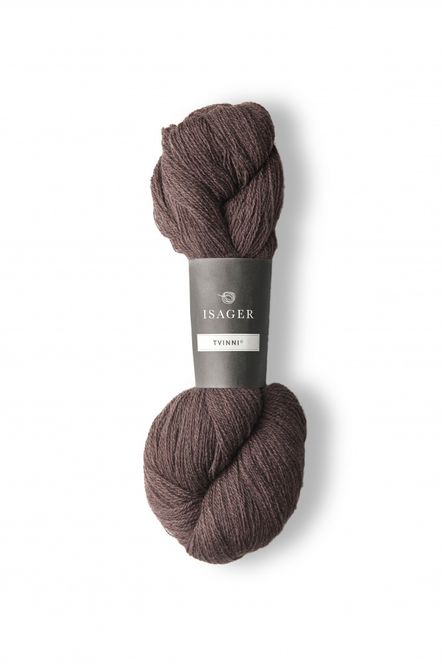 Hovedbilde TVINNI Tweed - 60s