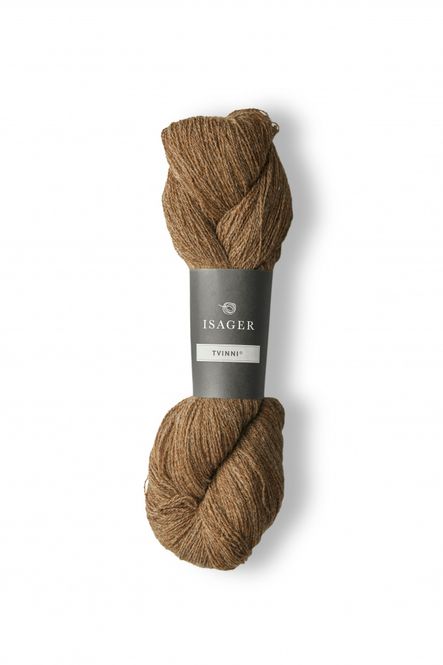 Hovedbilde TVINNI Tweed - 8s