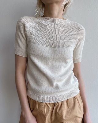 Anker Tee