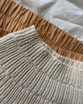 Anker Tee