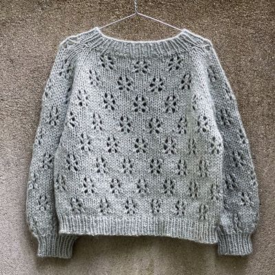 Pizza Sweater