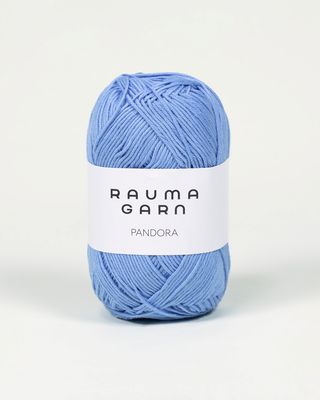 Pandora - 269 Jeansblå