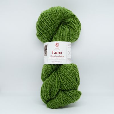 LUNA - 424 Grønn