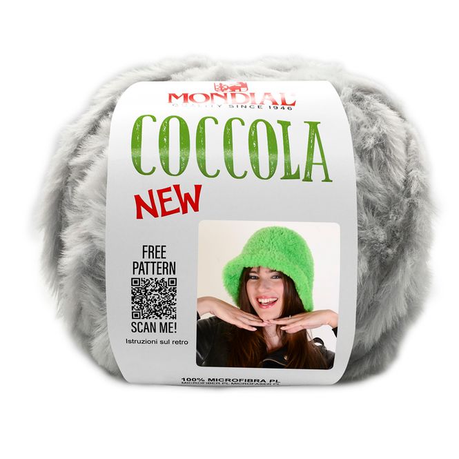 Hovedbilde Coccola - 819