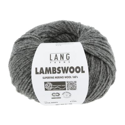 LAMBSWOOL - 0005