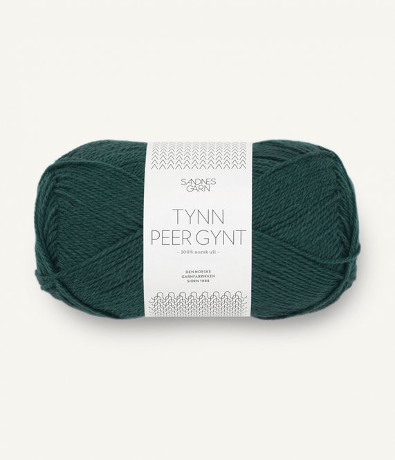 Hovedbilde Tynn Peer Gynt - 7281 Dyp Petrol