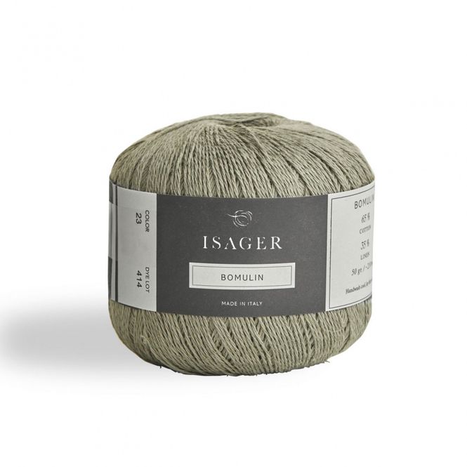 Hovedbilde Bomulin FV 23