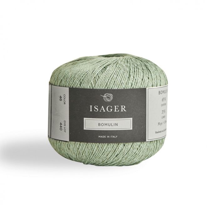 Hovedbilde Bomulin FV 46