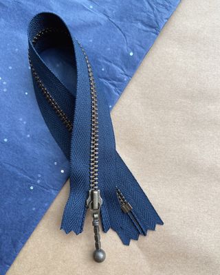 23 cm - Navy