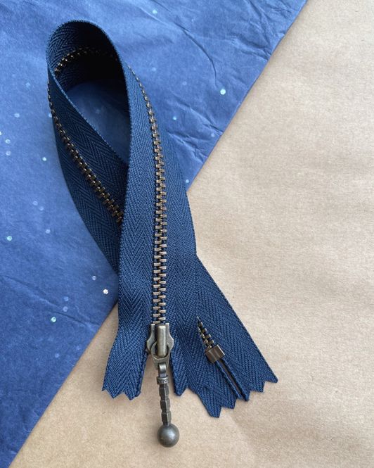 Hovedbilde 23 cm - Navy