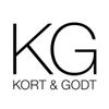 Kort & Godt
