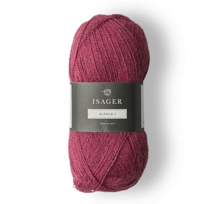 Hovedbilde Alpaca 1 - 17