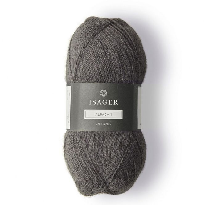 Hovedbilde Alpaca 1 - 47