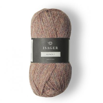 Alpaca 1 - Sky