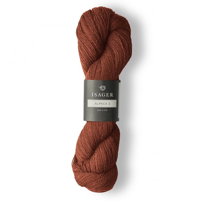 Hovedbilde Alpaca 2 - 33