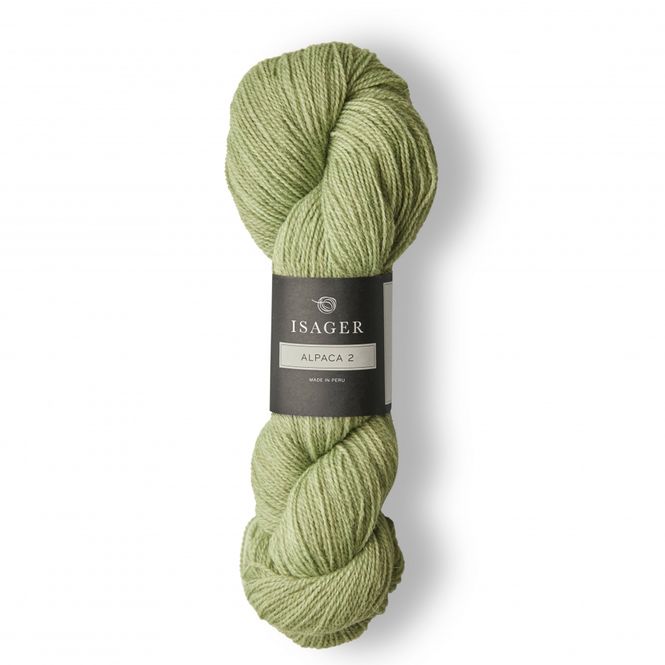 Hovedbilde Alpaca 2 - 46