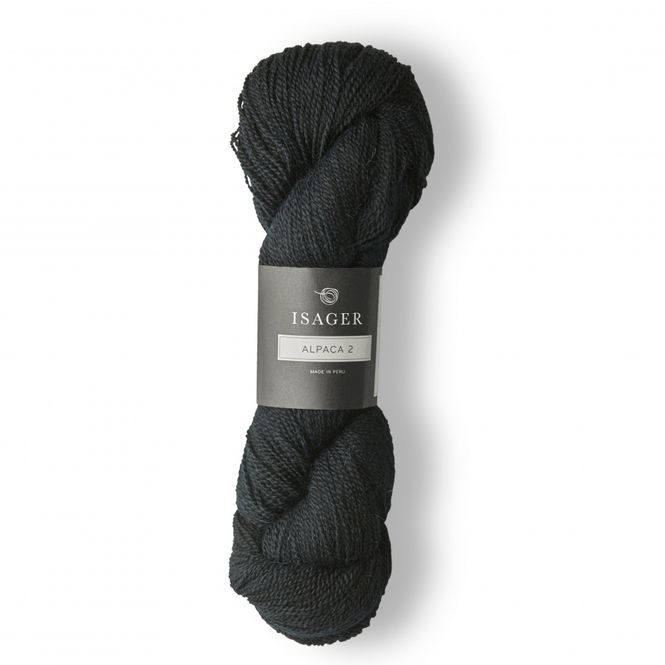 Hovedbilde Alpaca 2 - 100