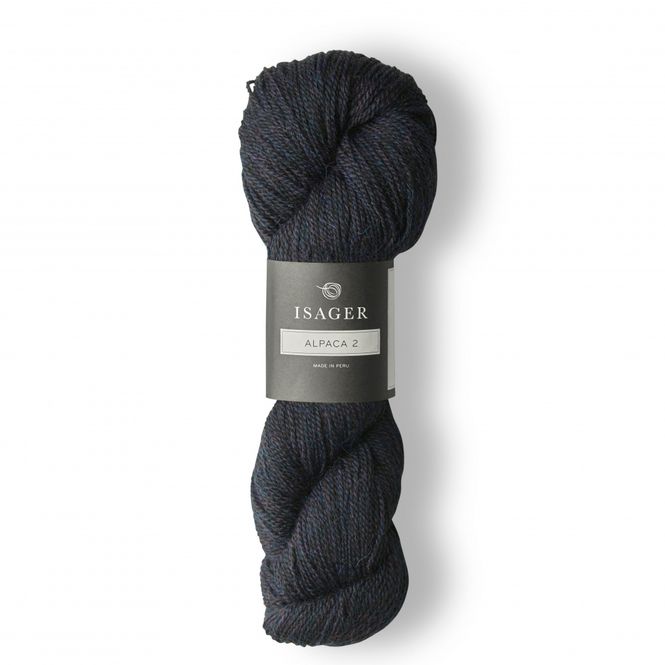 Hovedbilde Alpaca 2 - Midnight