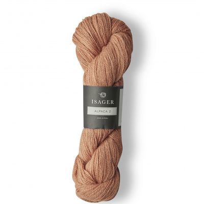 Alpaca 2 - Peach
