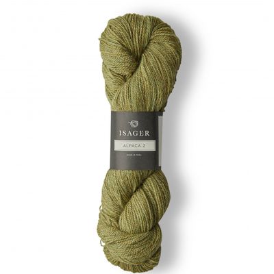 Alpaca 2 - Thyme