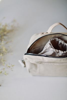 PROSJEKTBAG, Champagne