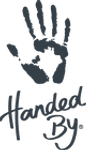 Handed By