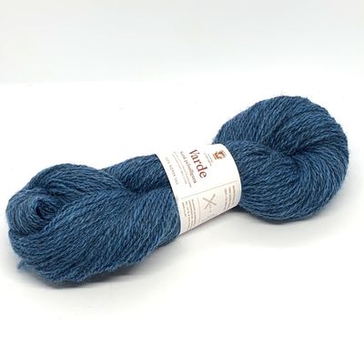 VARDE - 2135 Mellomblå
