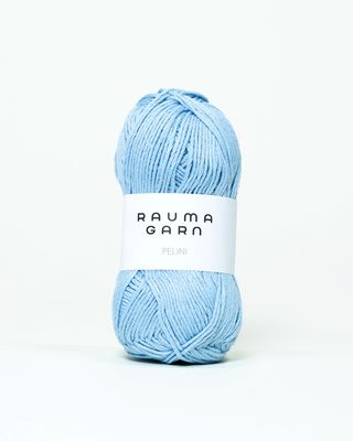 Pelini - 357 Himmelblå