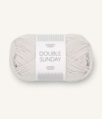 Double Sunday - 1015 Kitt