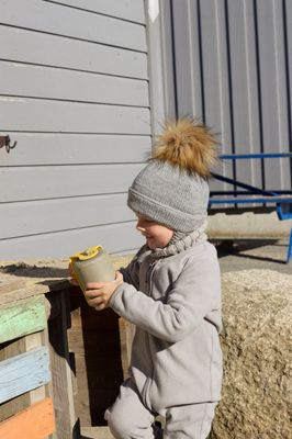 Høstlua