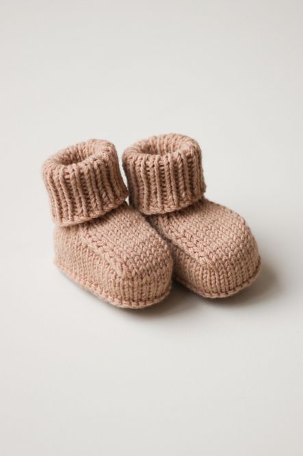 Hovedbilde Mini Jord Tøfler