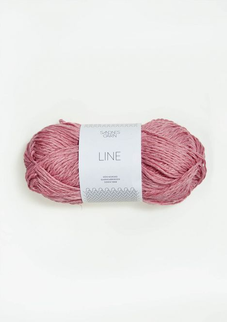Hovedbilde Line - 4323 Rosa