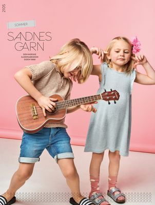 2105 - Sommer Barn