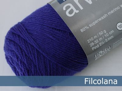 194 - Violet