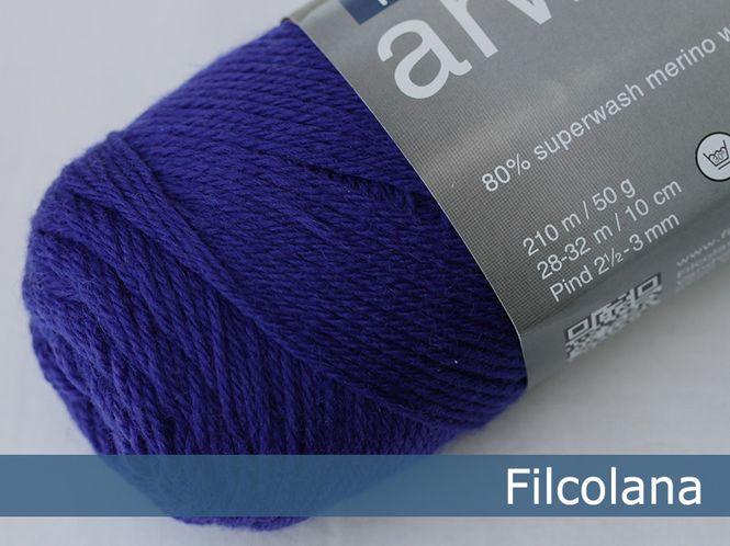 Hovedbilde 194 - Violet