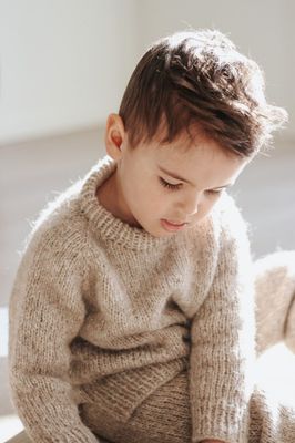 Wollysweater