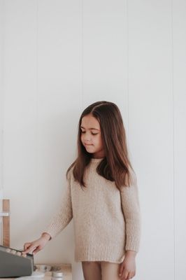 Wollysweater