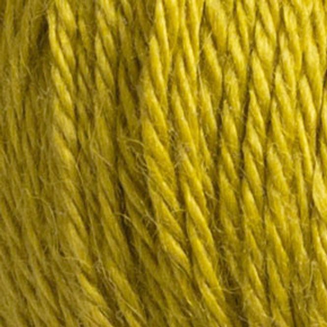 Hovedbilde Llama Silk - 19 Lime yellow