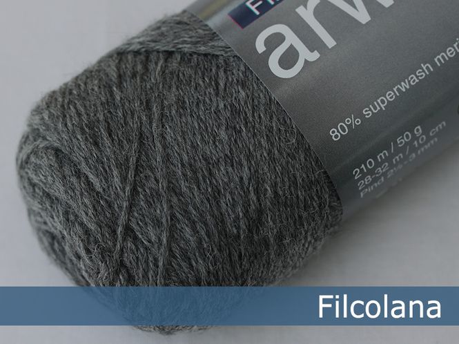 Hovedbilde 955 - Medium Grey