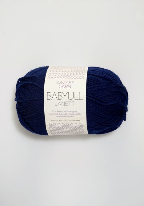 Hovedbilde Lanett - 5575 Marine