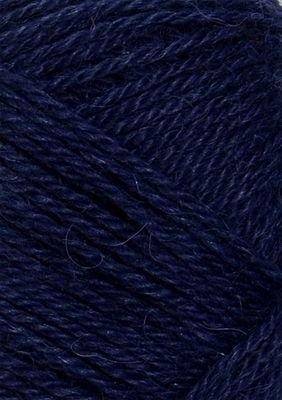 Mini Alpakka - 5575 Marine
