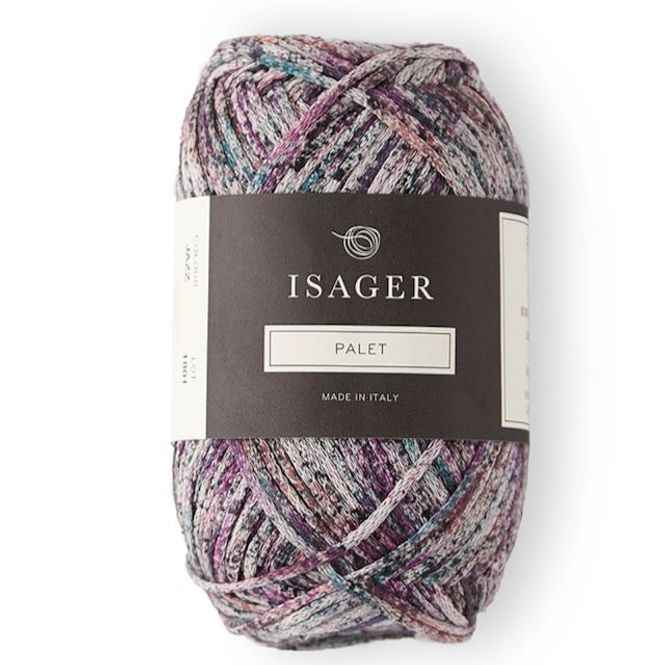 Hovedbilde Palet - Jazz