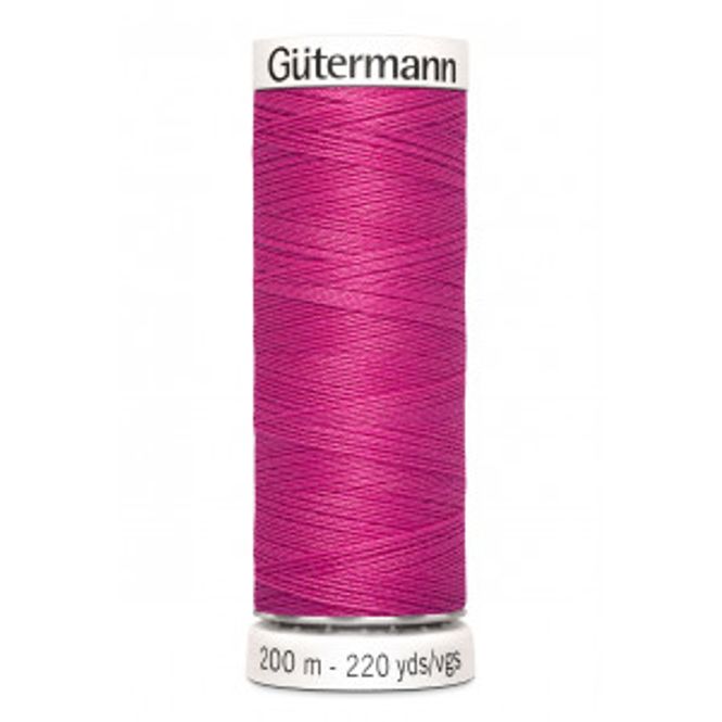 Hovedbilde Gütermann sytråd - 0733