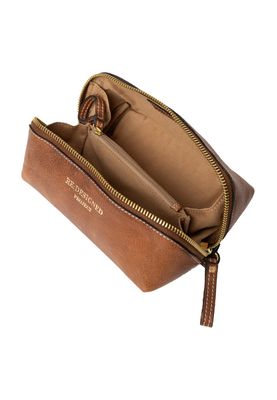 PROJECT 36 - Walnut/Gold