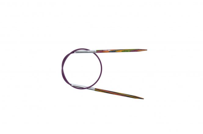 Hovedbilde Symfonie  Rundpinner, 40 cm