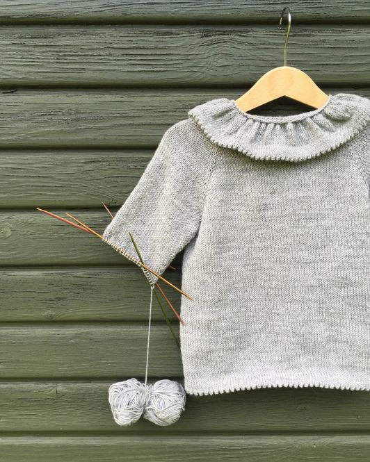 Hovedbilde 18 - Dagmars Bluse